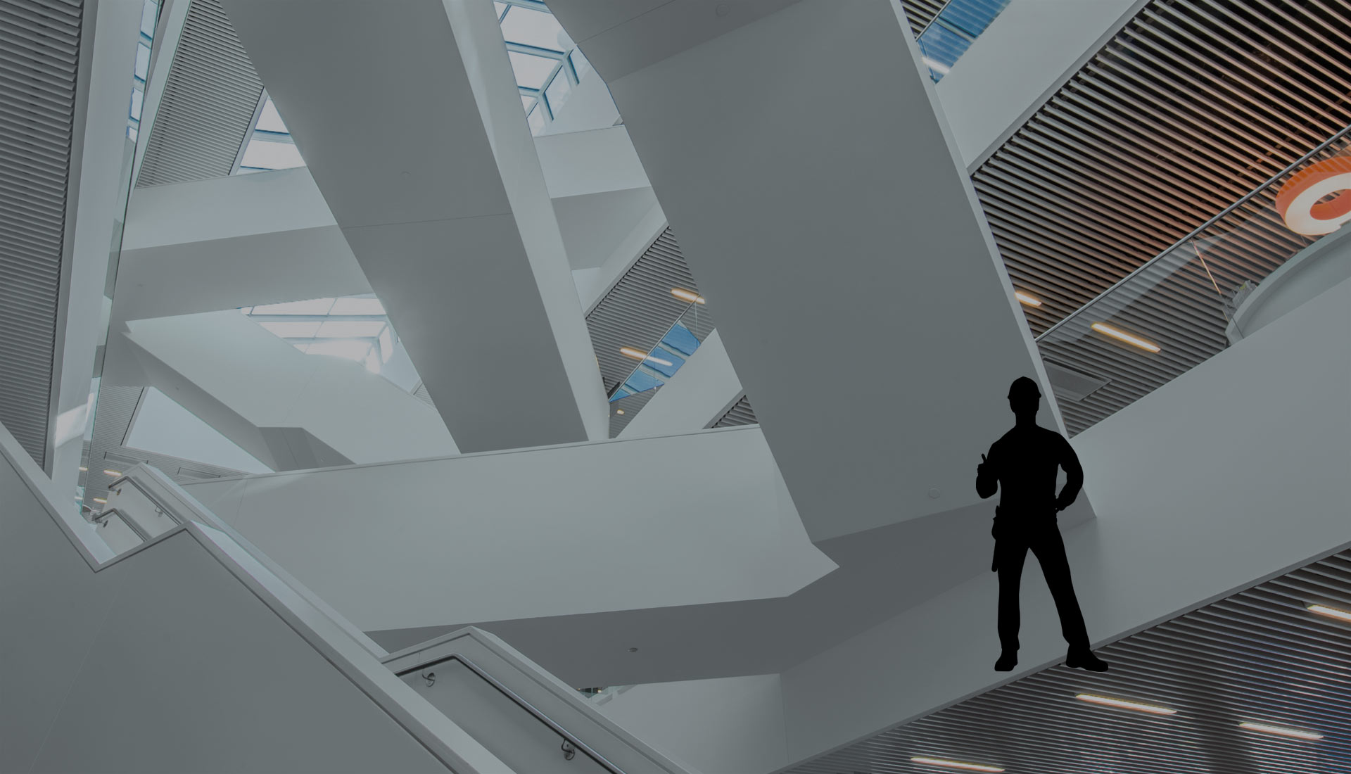 Kolleg/Aufbaulehrgang Trockenbaumanagement an der HTL Baden, Malerschule Leesdorf